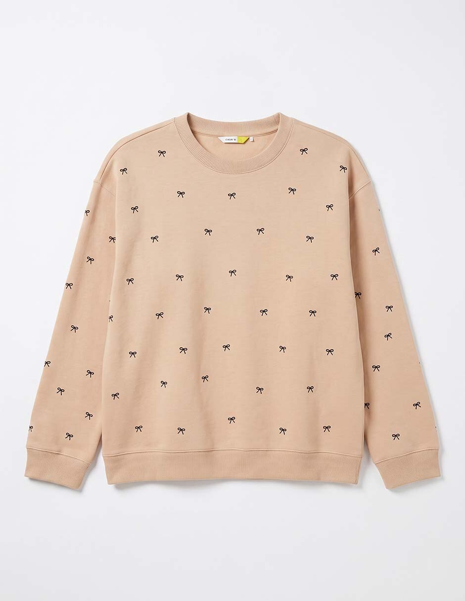 Sudadera para niña 3