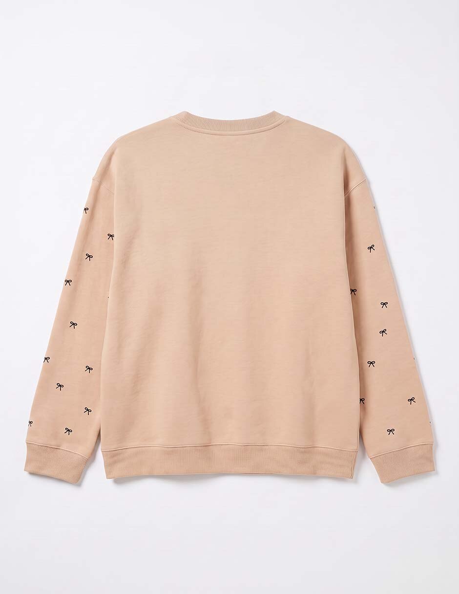 Sudadera para niña 4
