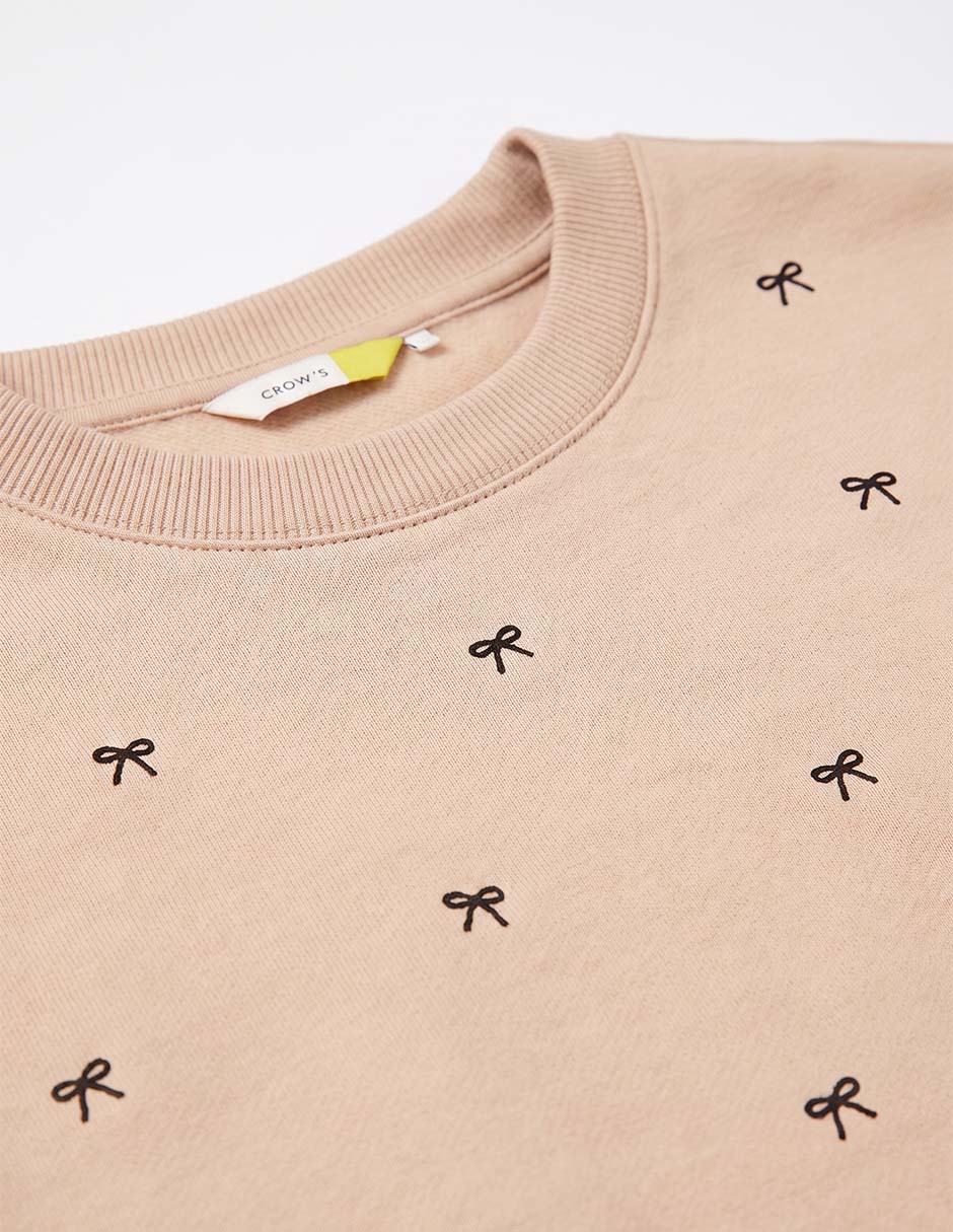 Sudadera para niña 6
