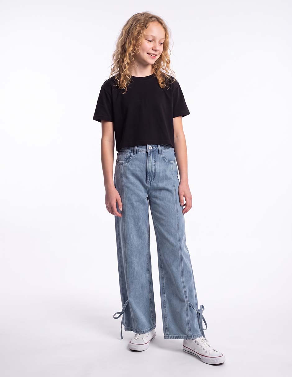 Jeans para niña Jeans para niña