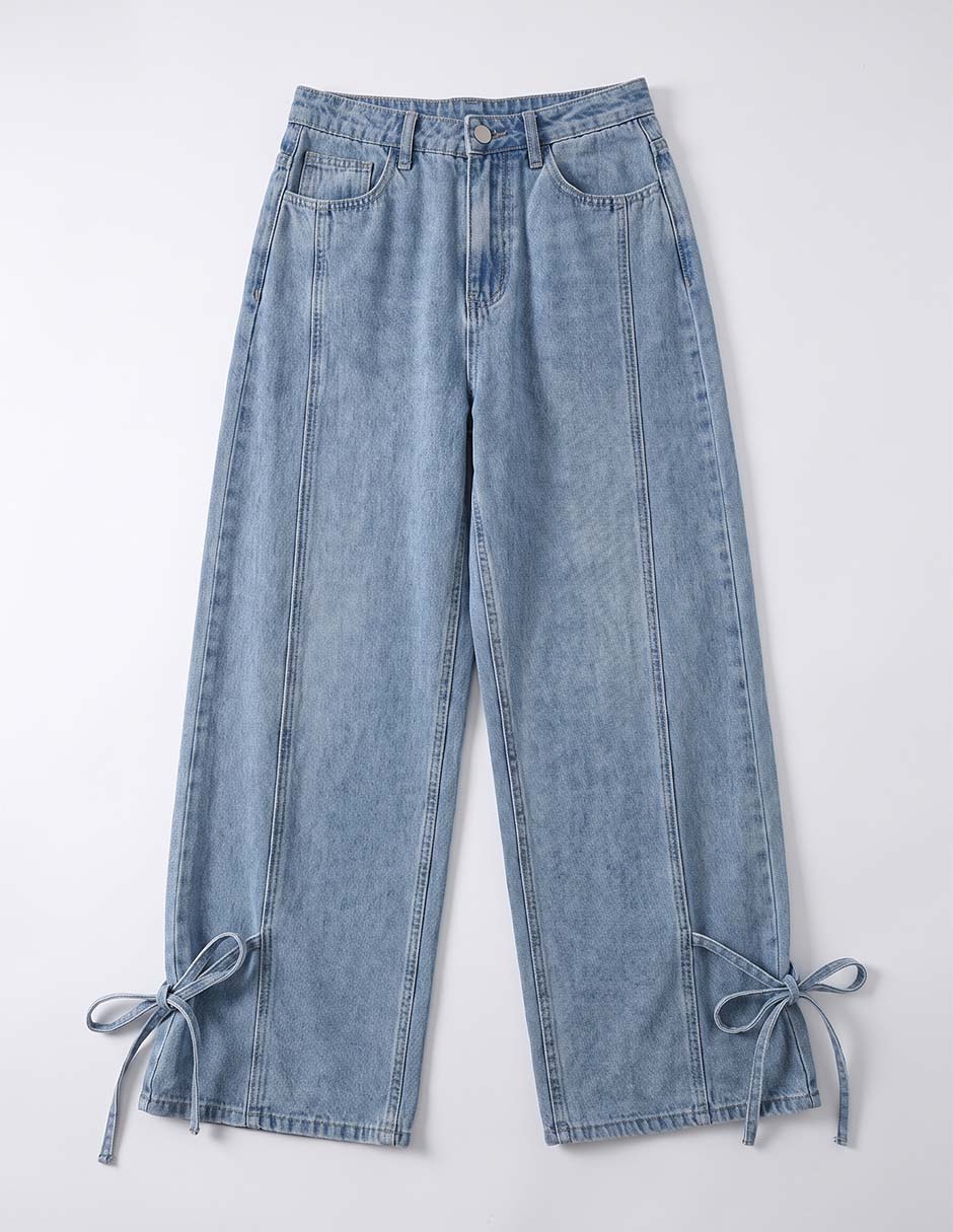 Jeans para niña 2