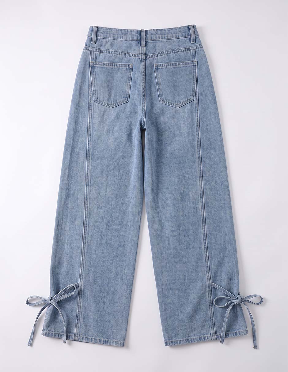 Jeans para niña 3