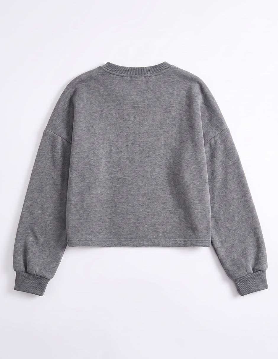 Sudadera para niña 3