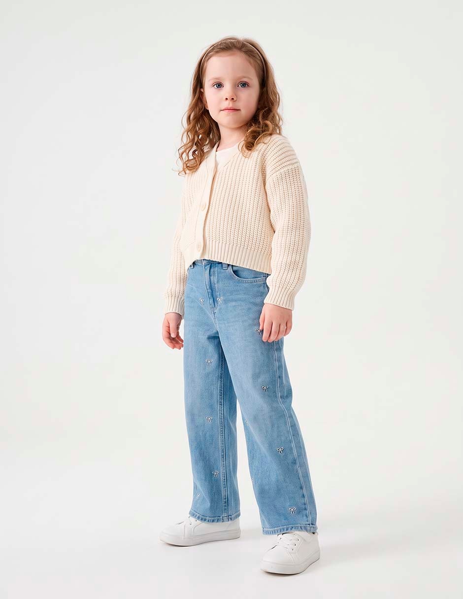 Jeans skinny para niño Jeans skinny para niño