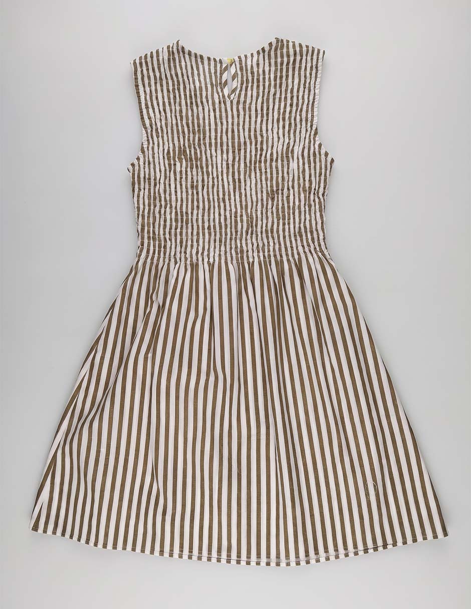 Vestido niña 4