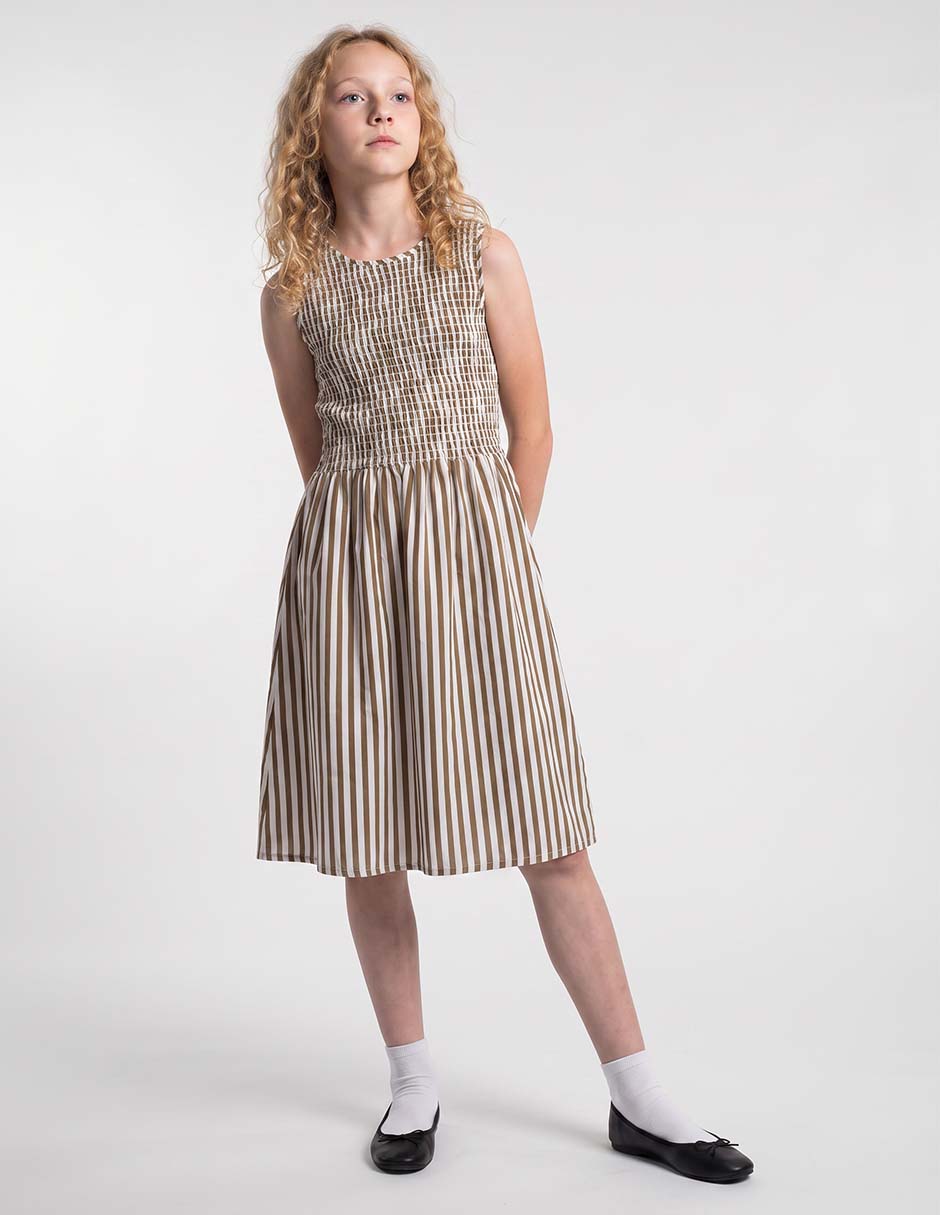 Vestido niña