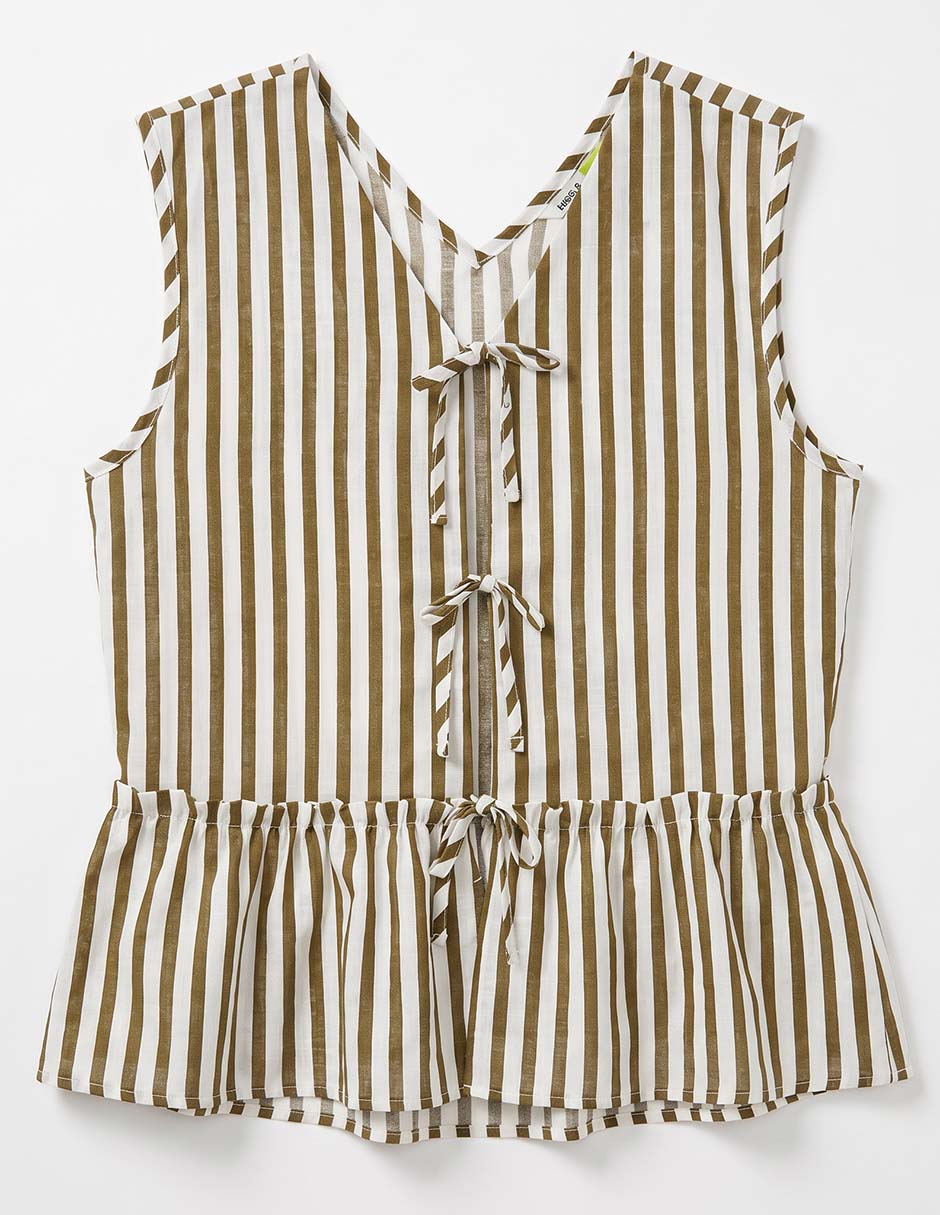 Blusa para niña 2