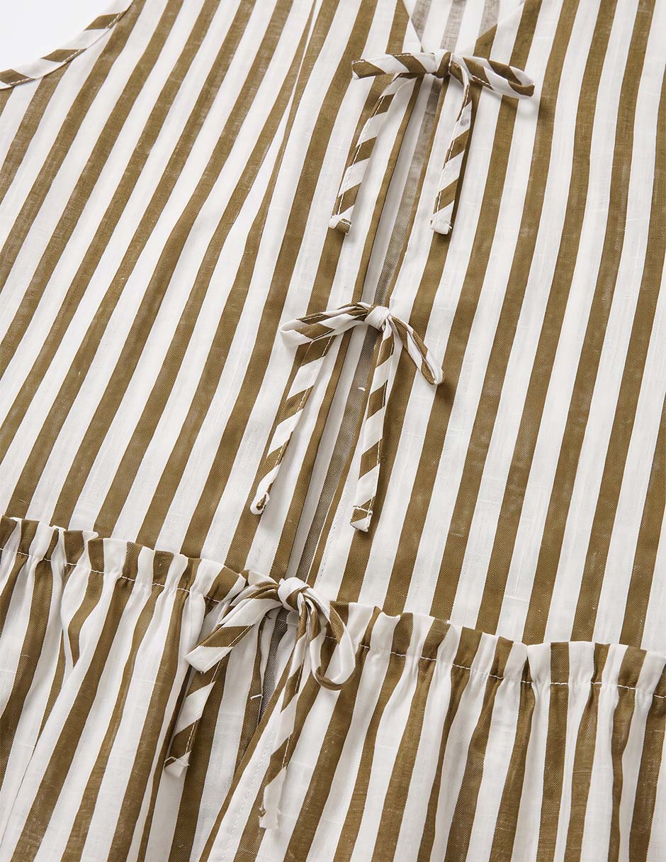 Blusa para niña 4