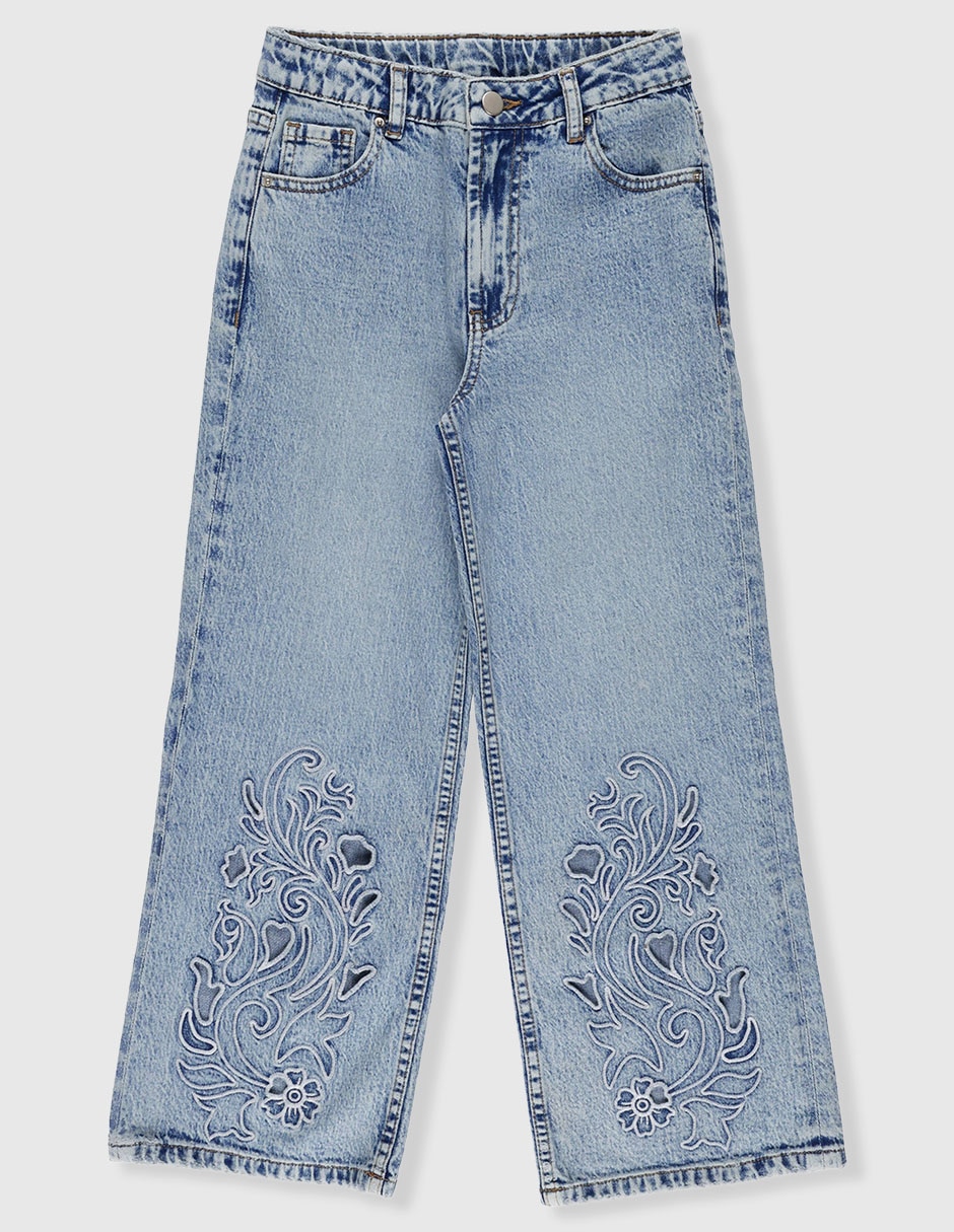 Jeans para niña Jeans para niña