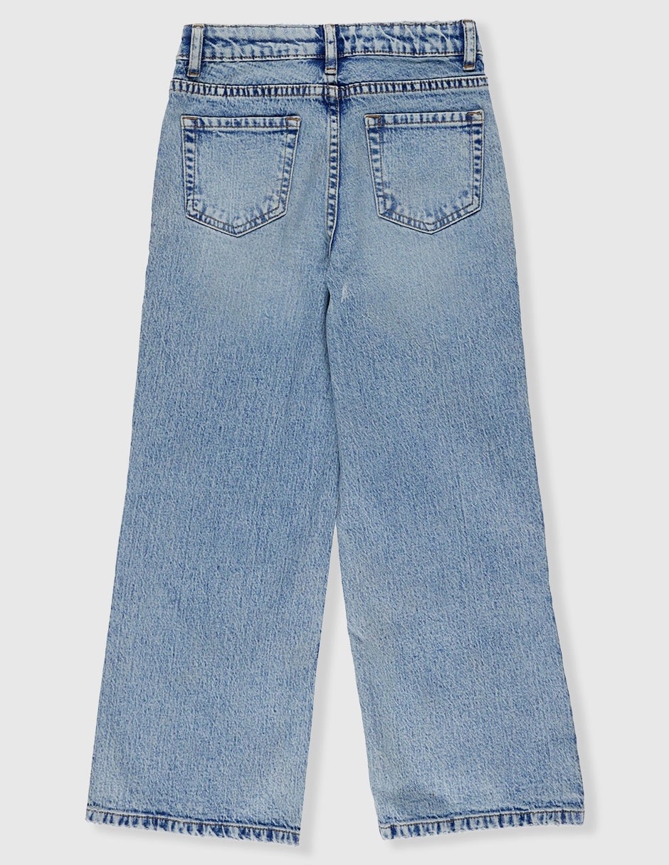 Jeans para niña 2