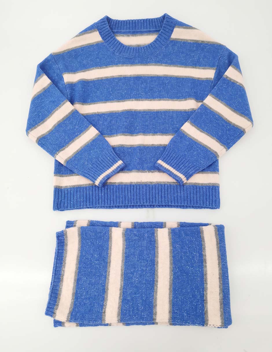 Cárdigan para niño 2