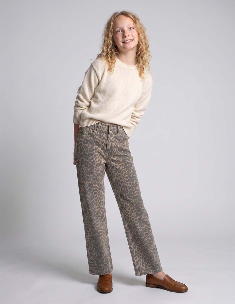 Jeans para niña Jeans para niña