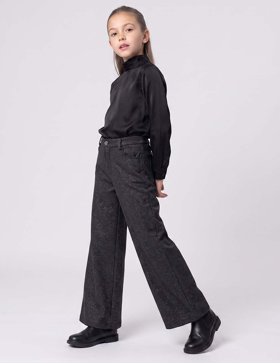 Pantalón para niña Pantalón para niña