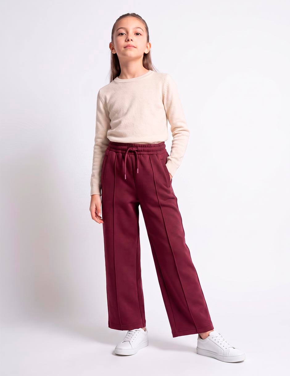 Conjunto casual That´s It para niña