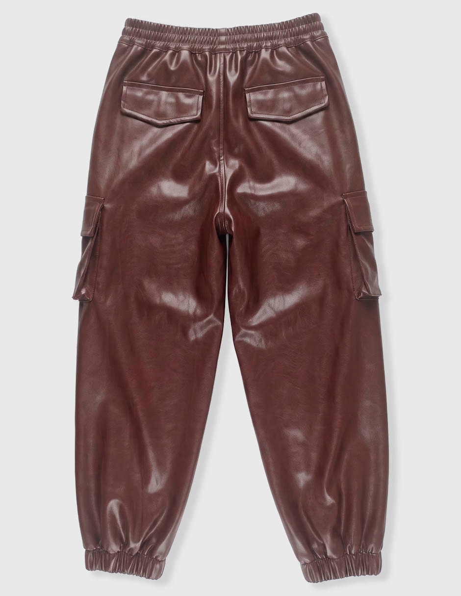 Pantalón cargo para niña 3