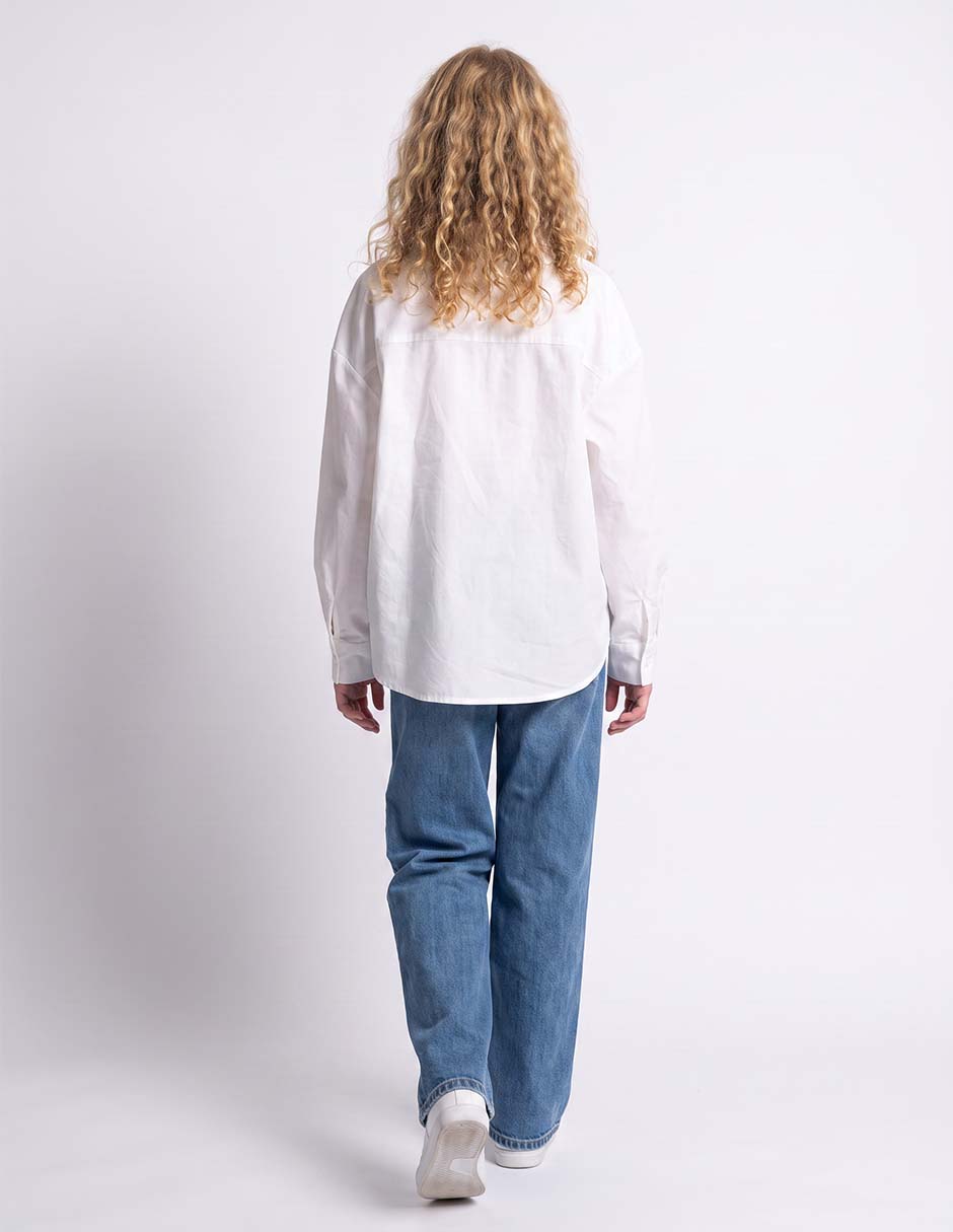 Blusa para niña 2