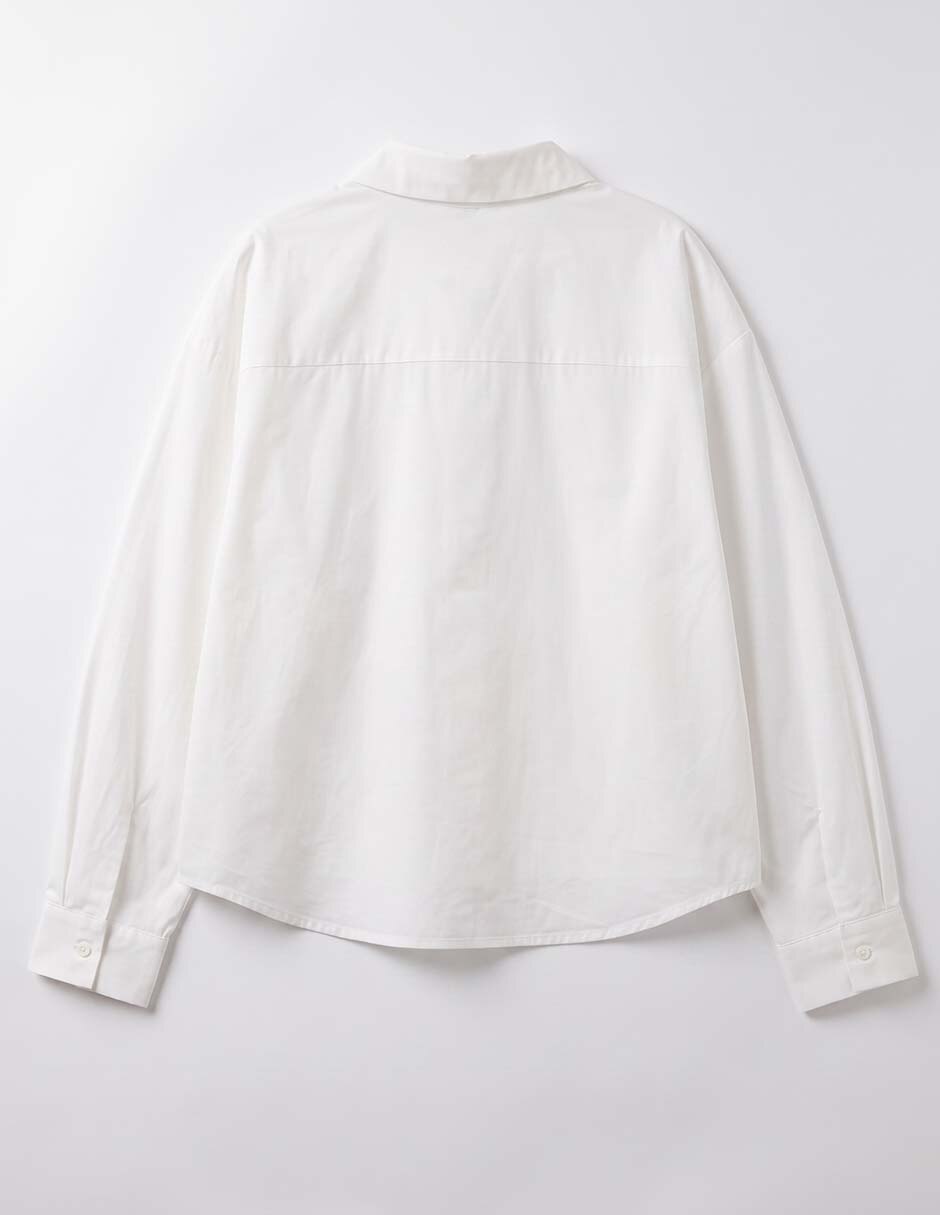 Blusa para niña 4