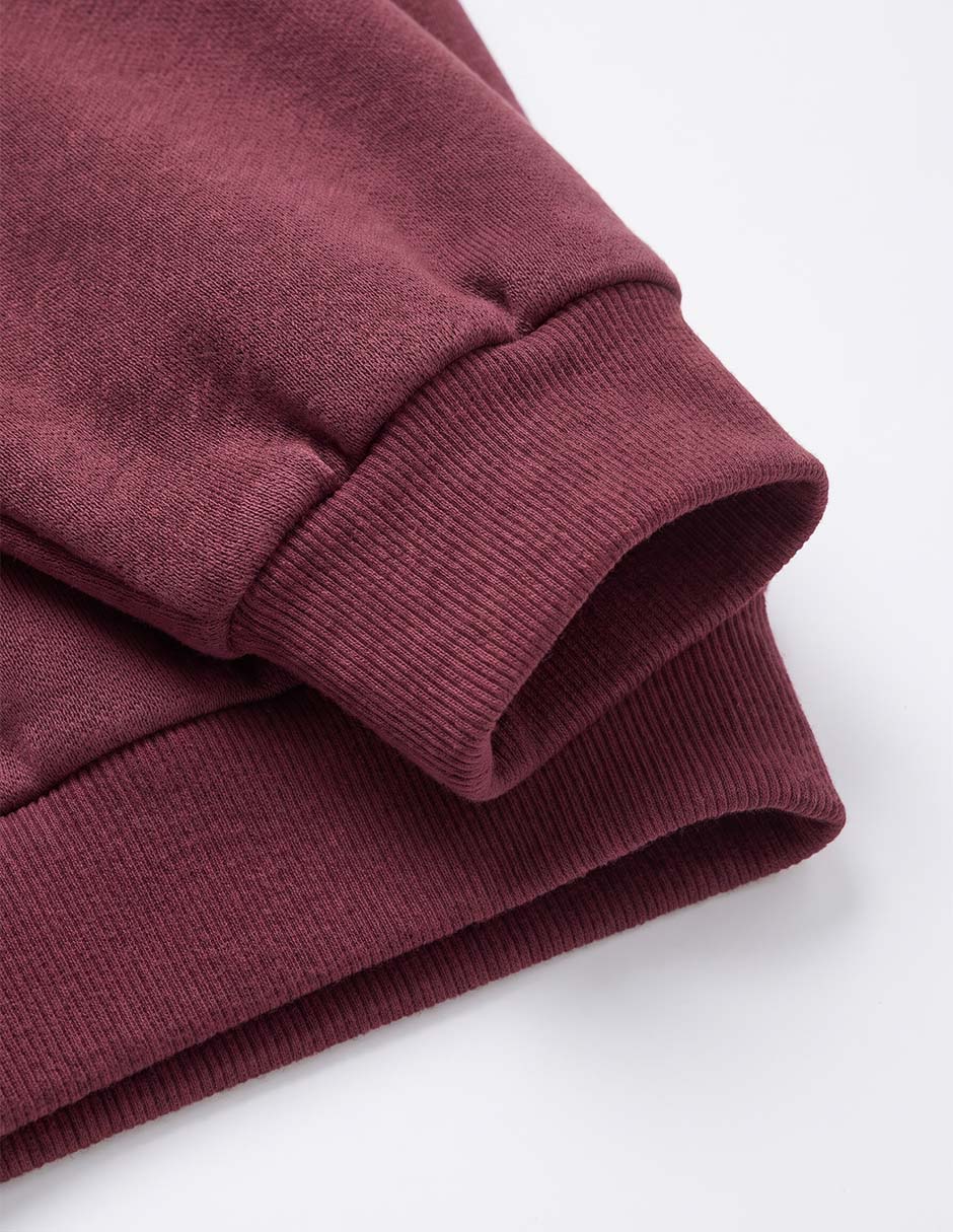 Conjunto pants para niña 4