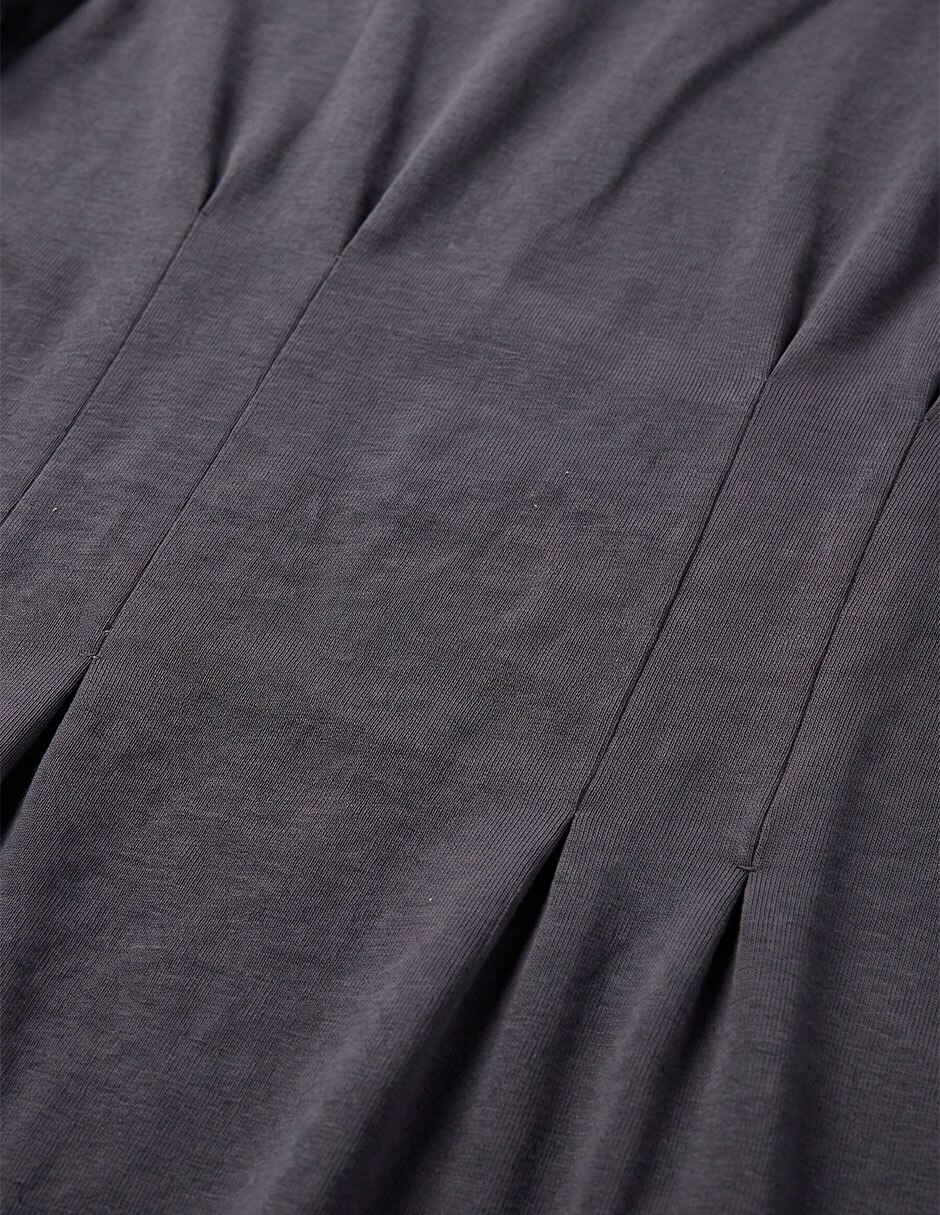 Playera manga corta para niña 6
