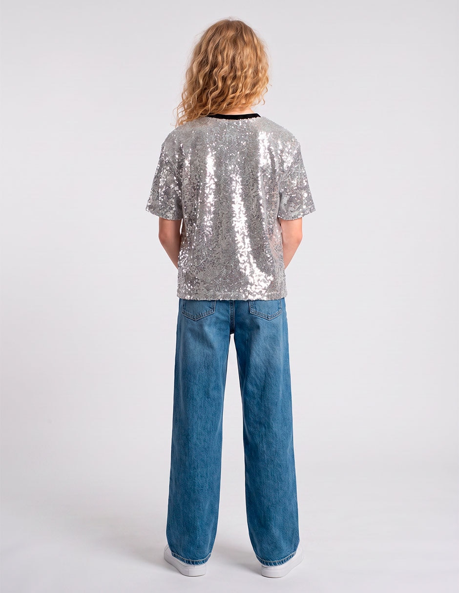 Blusa para niña 2