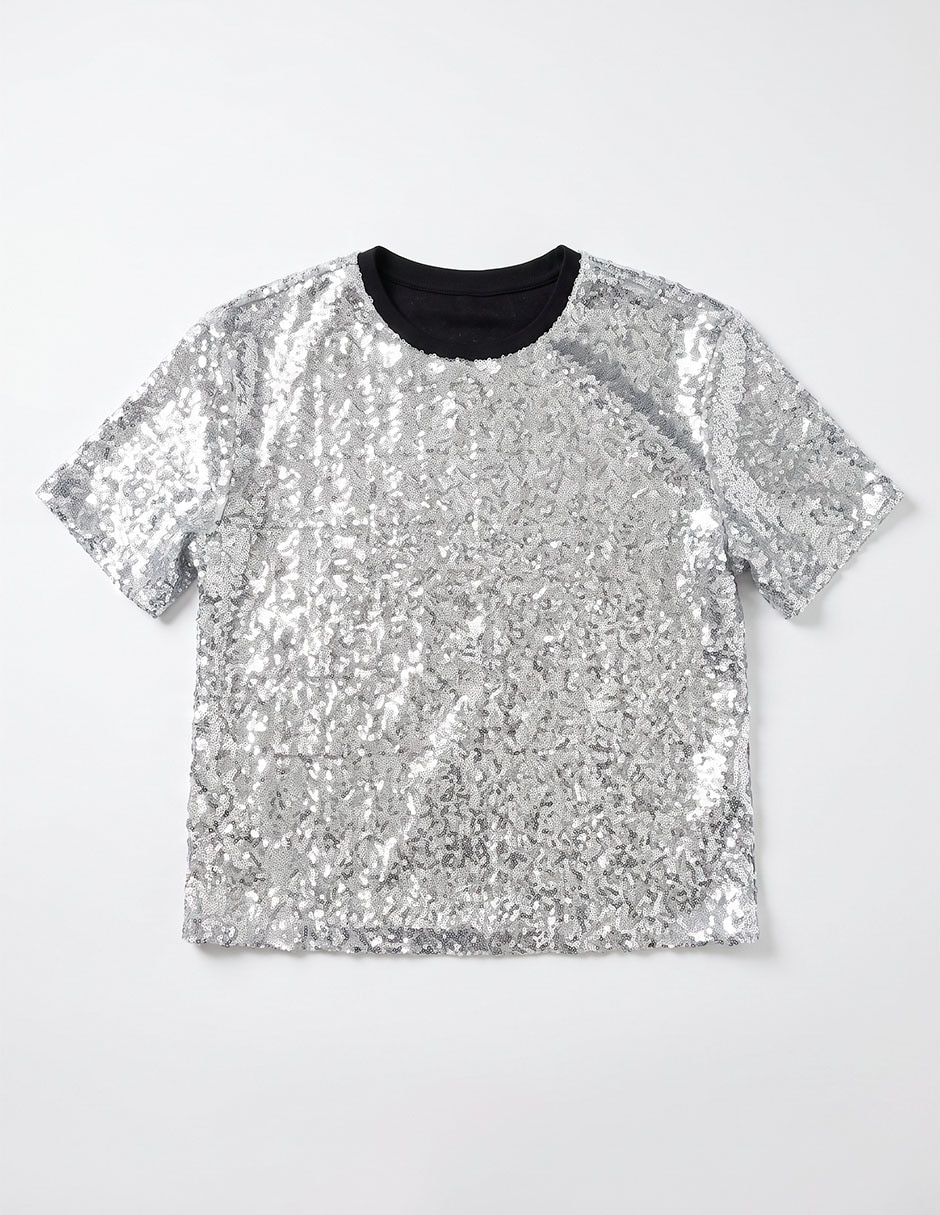 Blusa para niña 3
