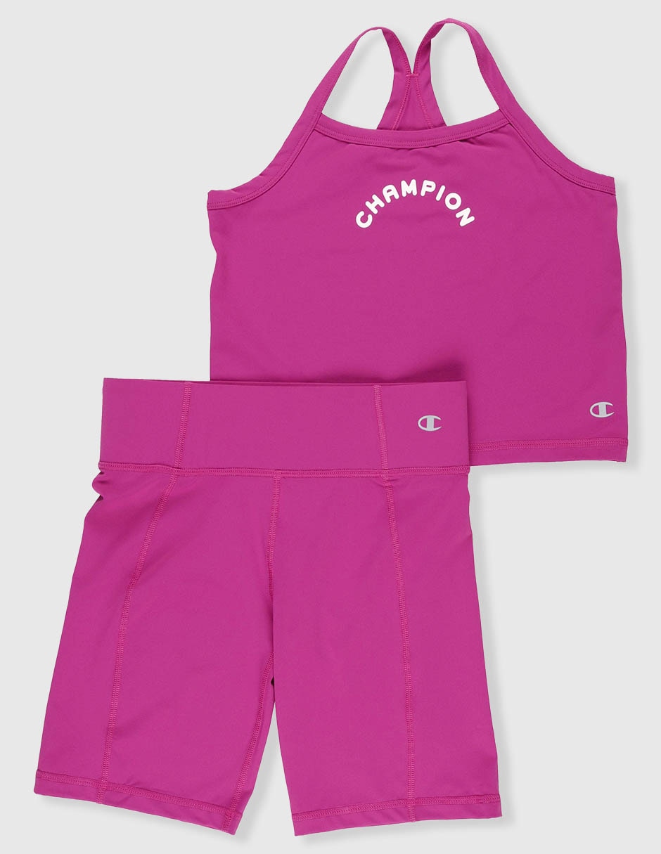 Conjunto para niña 2