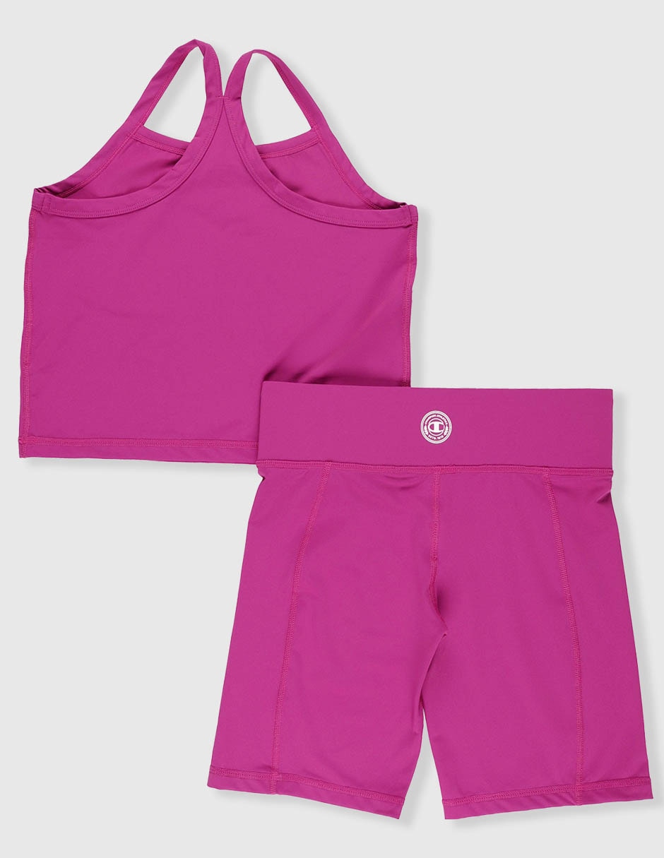 Conjunto para niña 3