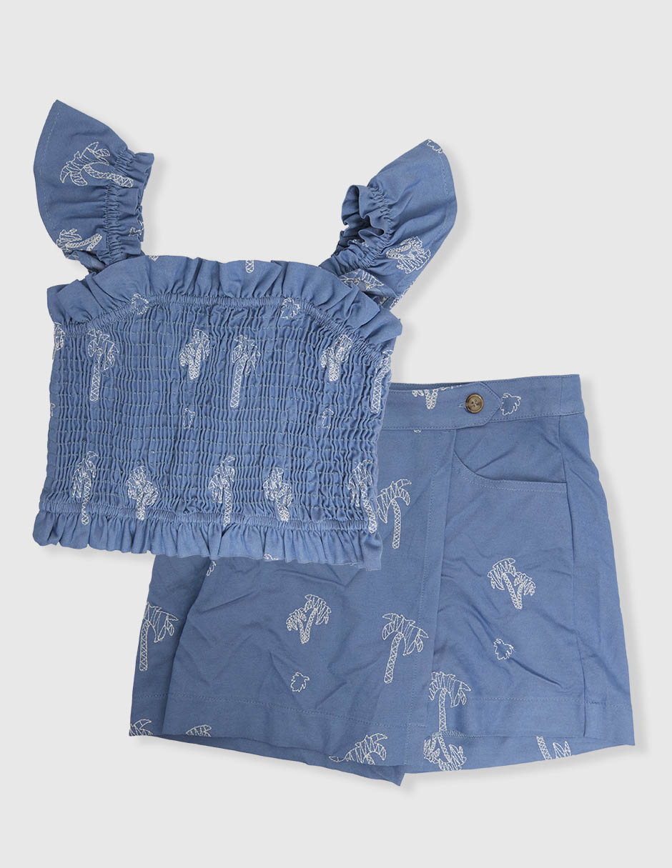 Conjunto Casual Conjuntos Ropa De Poliéster Para Niños Grandes Niña Conjunto Casual Conjuntos Ropa De Poliéster Para Niños Grandes Niña