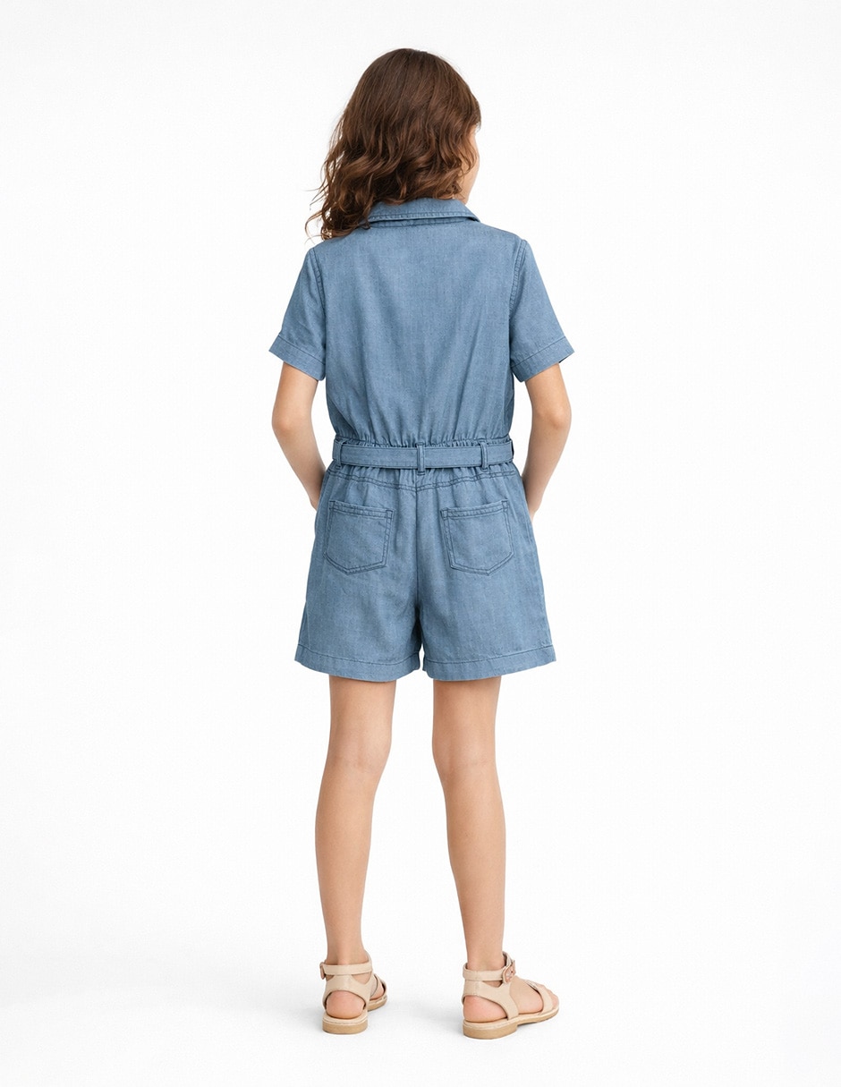 Jumper para niña 2