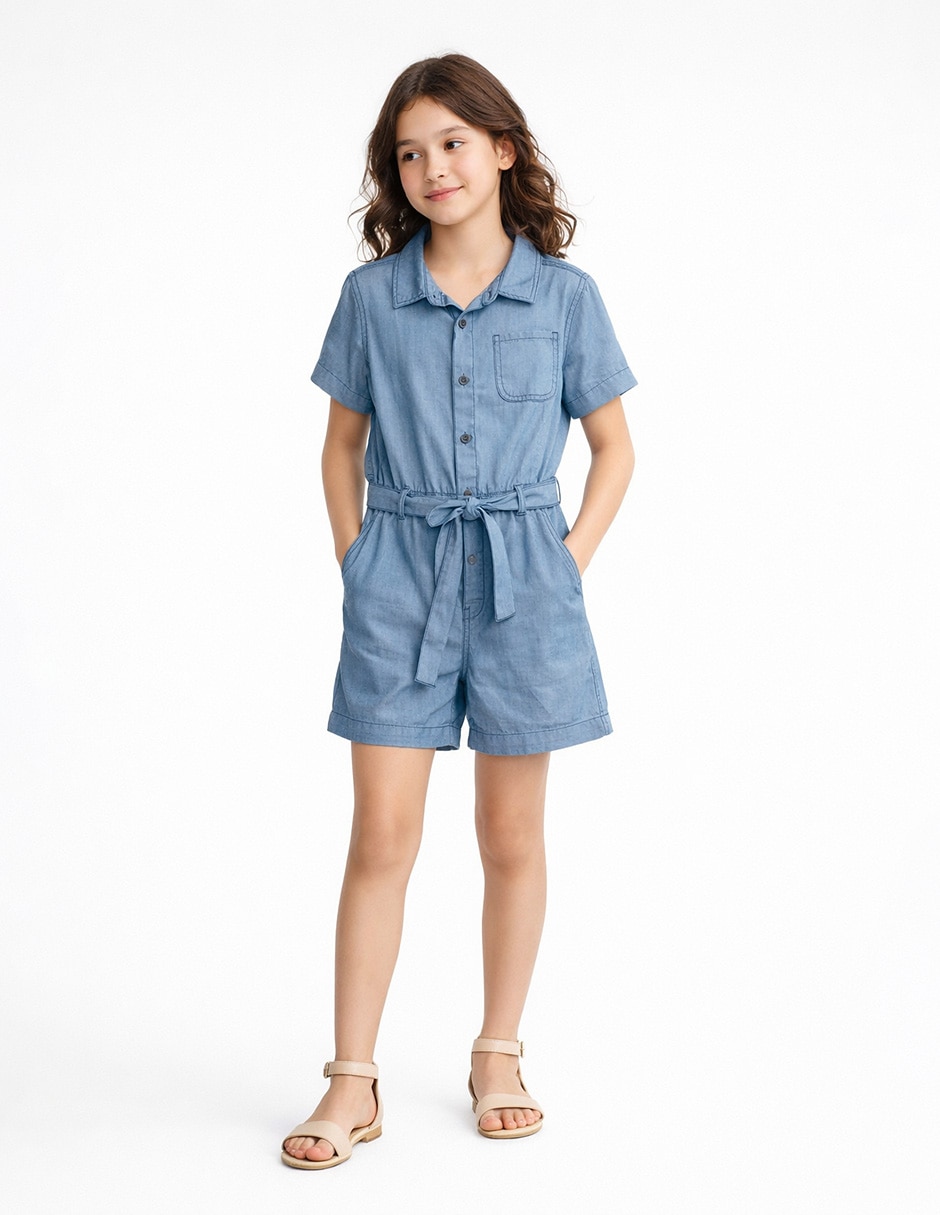 Jumper para niña 3