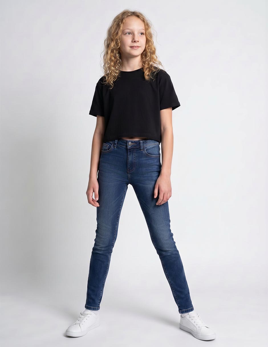 Jeans para niña Jeans para niña
