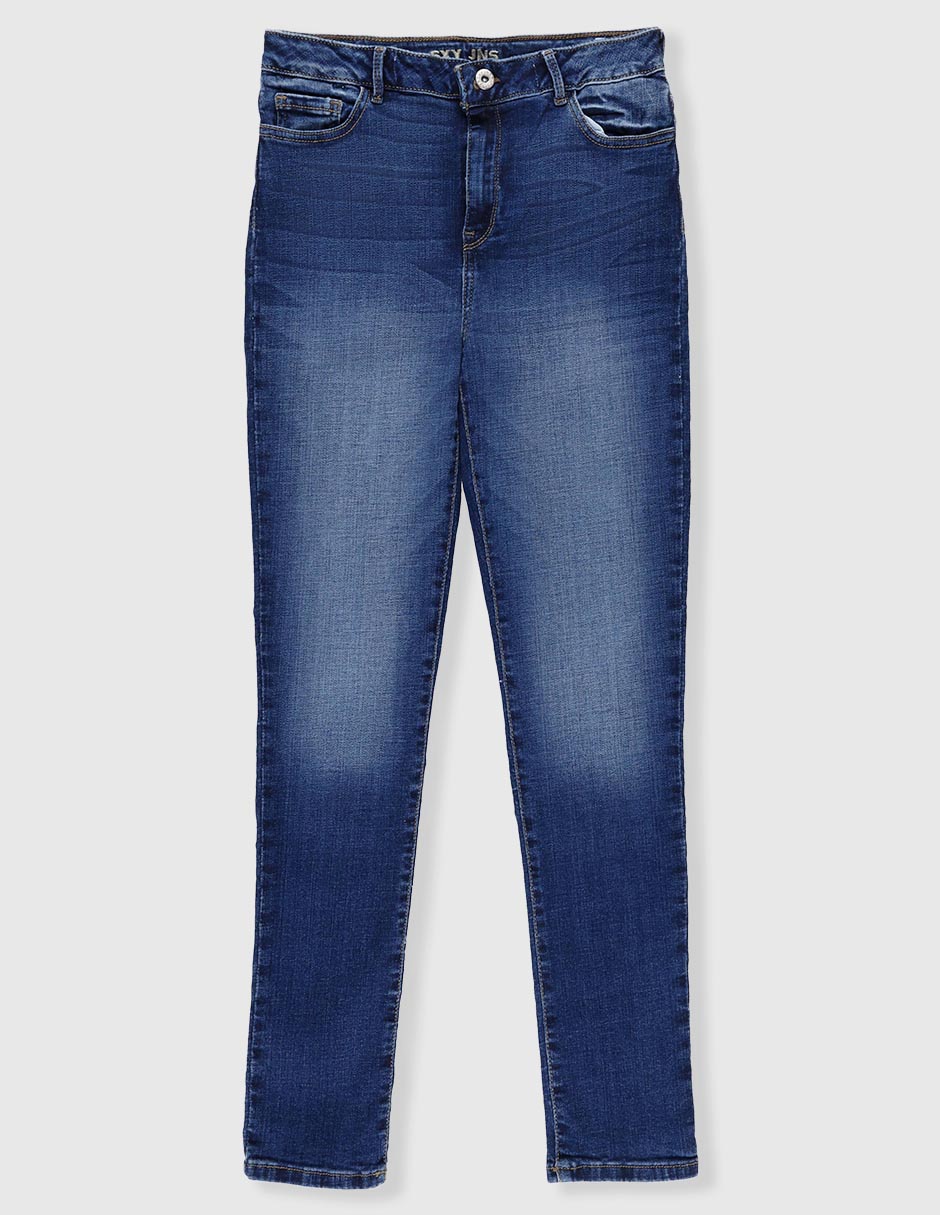 Jeans para niña 2