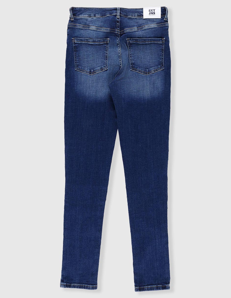 Jeans para niña 3