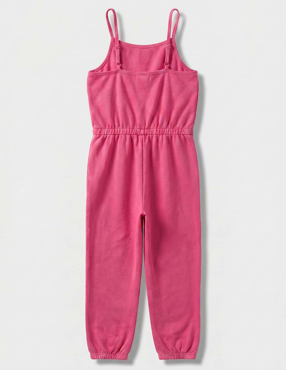 Jumpsuit para niña 3