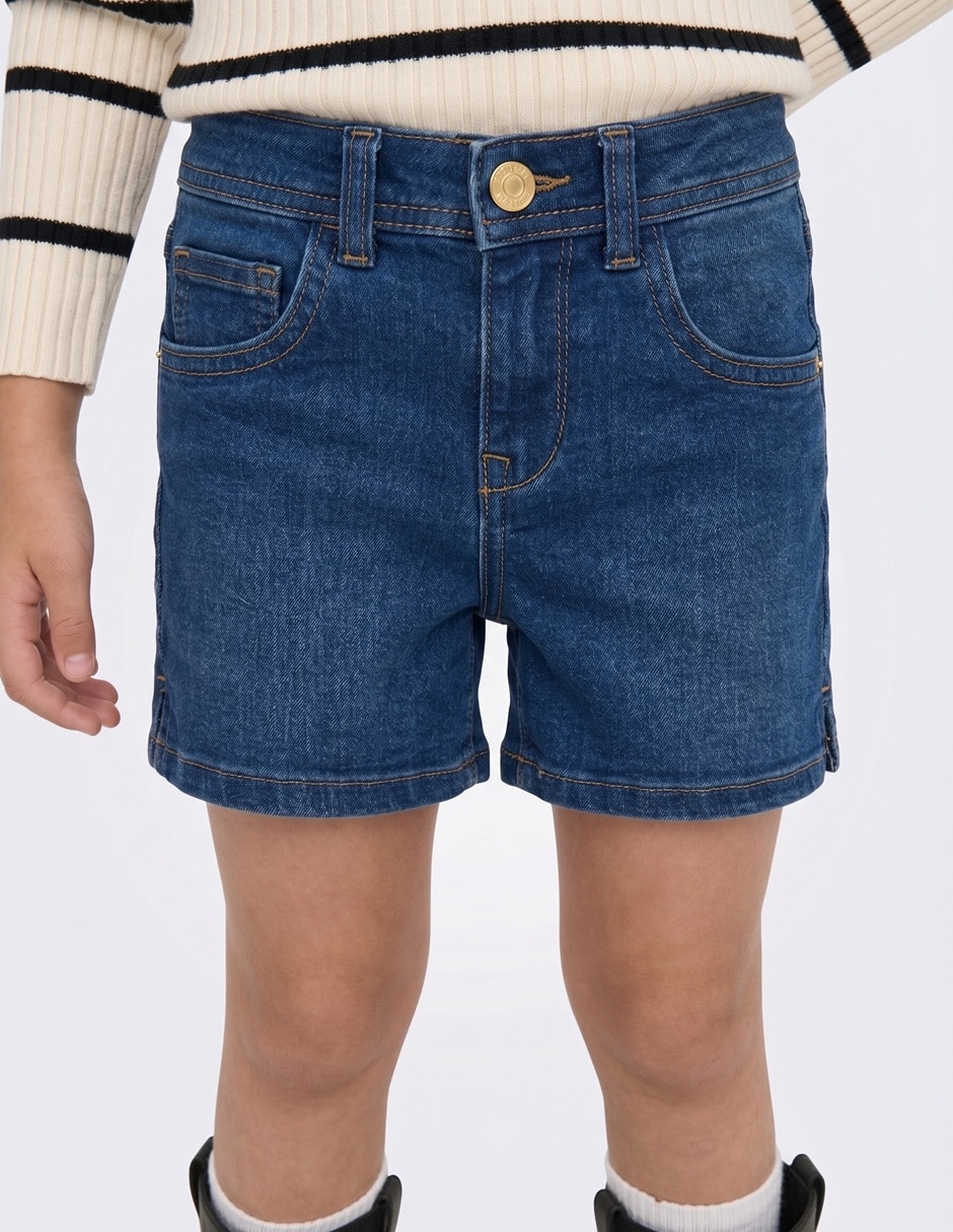 Short para niña 2