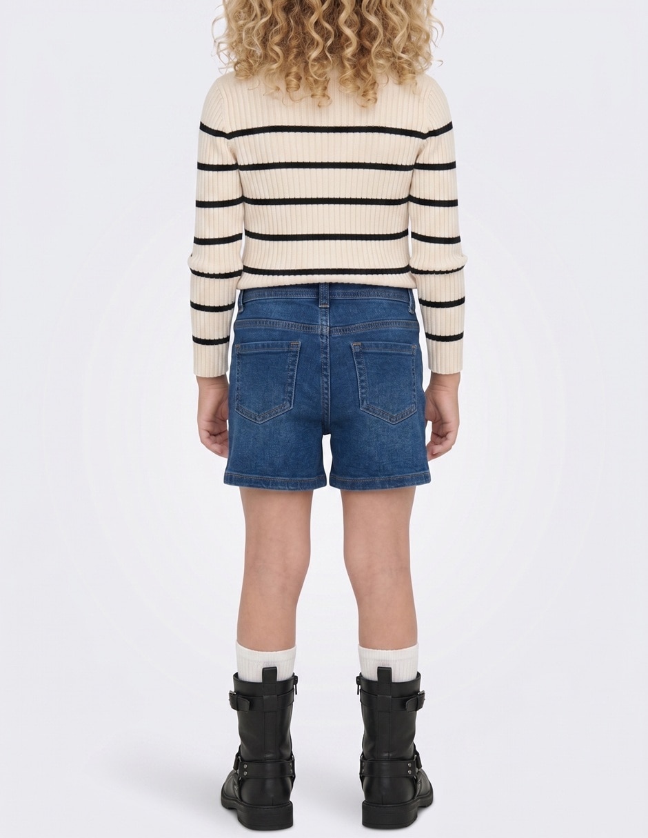 Short para niña 3