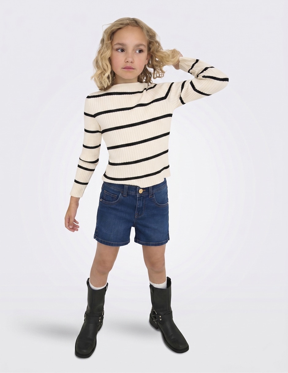 Short para niña