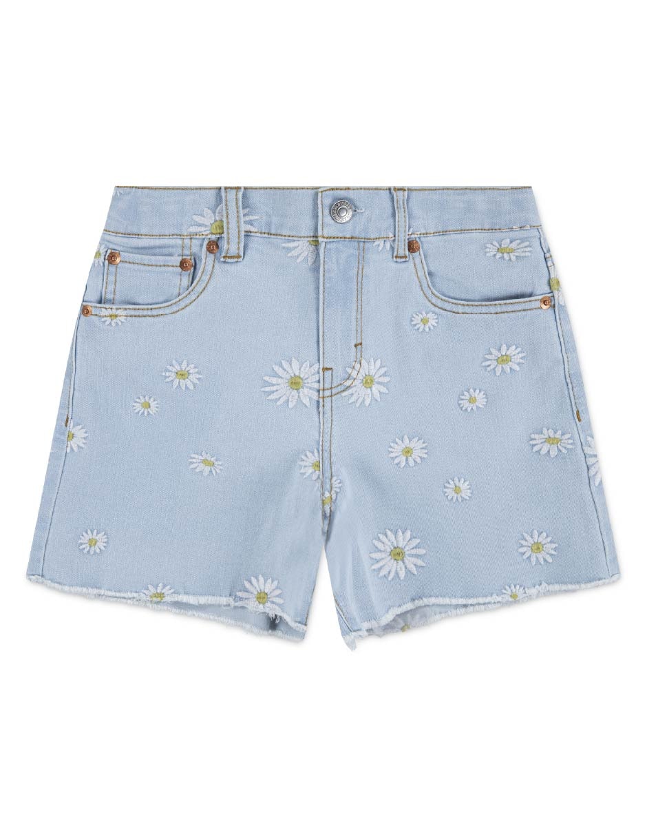 Short mayo moda niñas para niña Short mayo moda niñas para niña