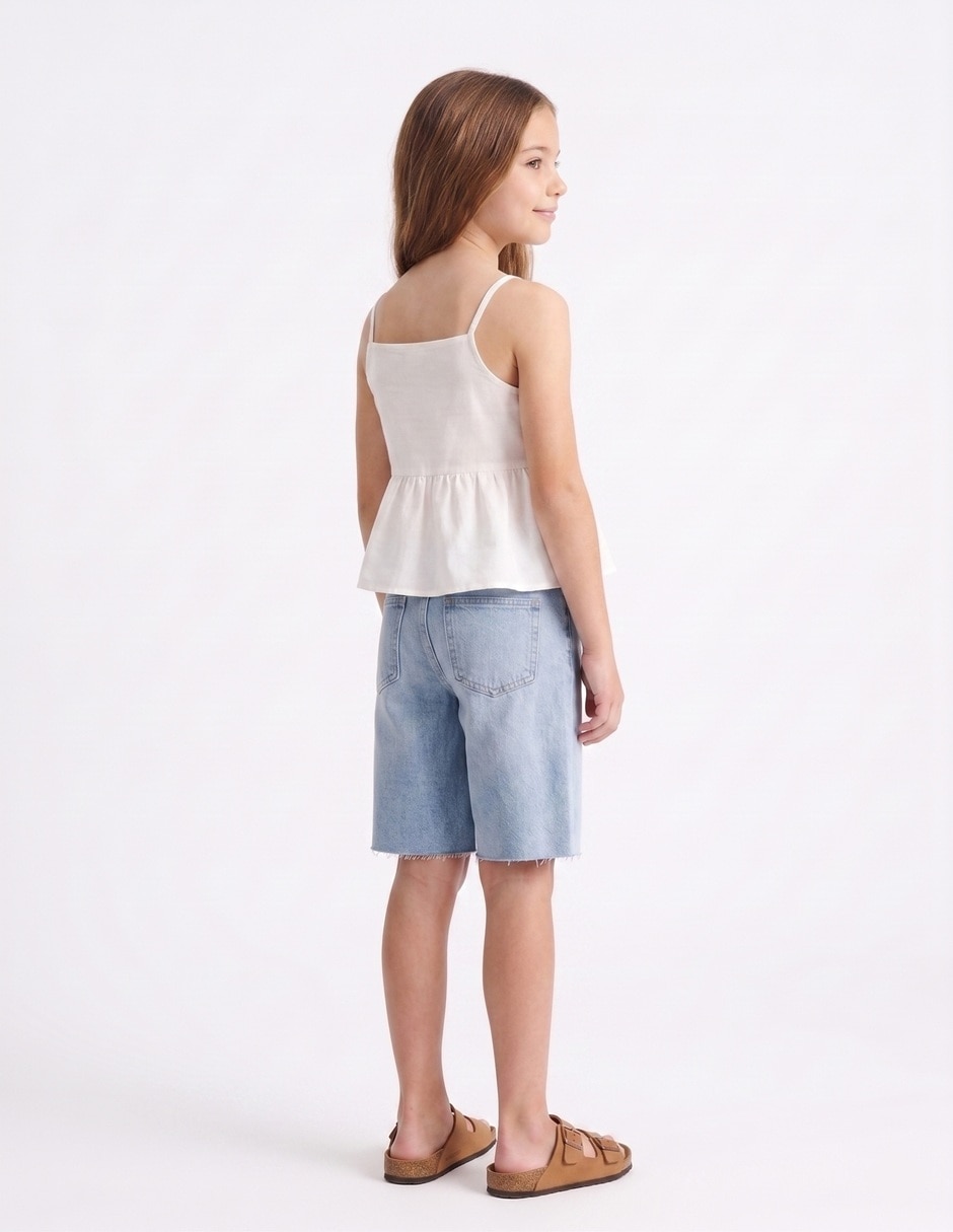 Blusa para niña 2