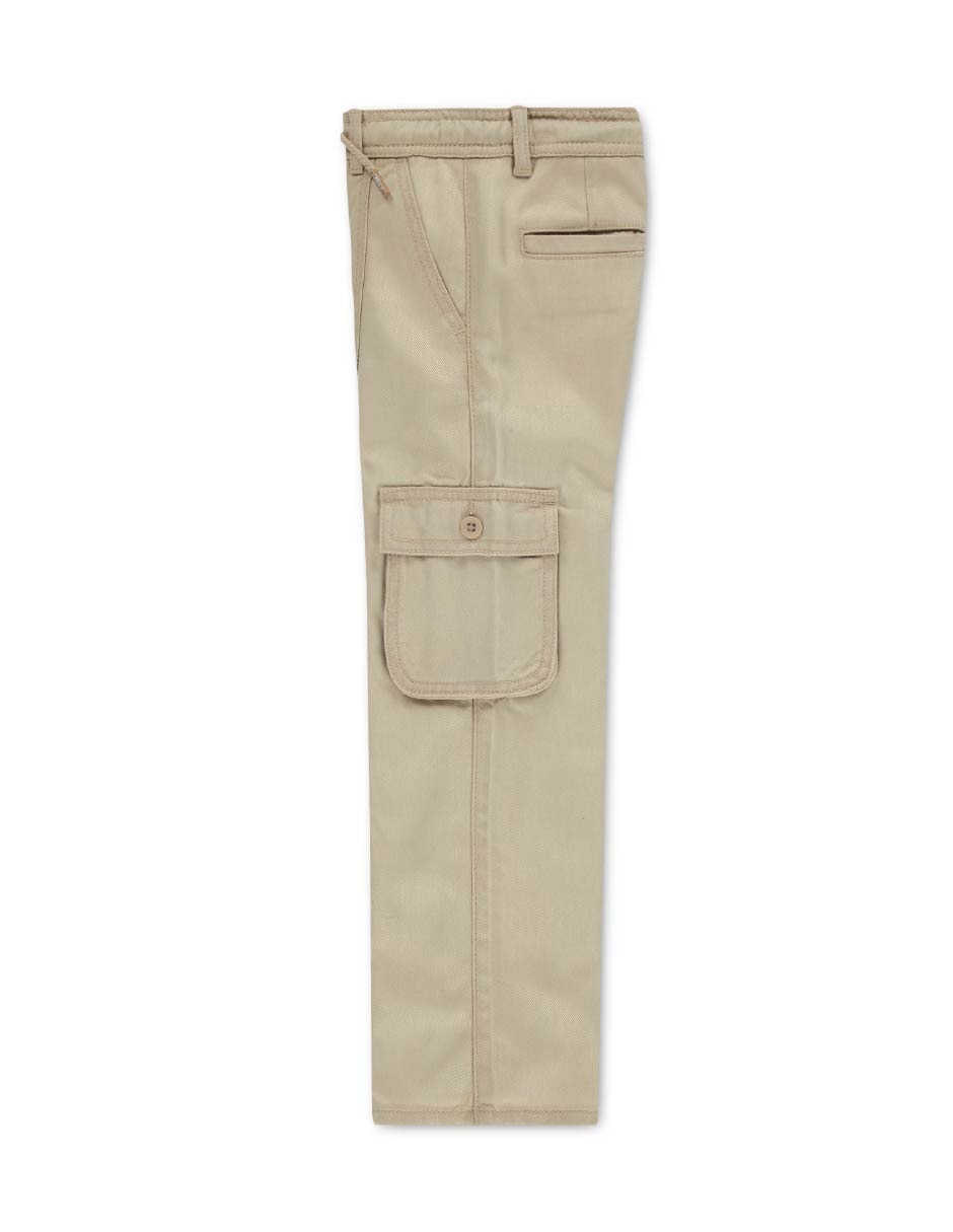 Jeans para niña 2