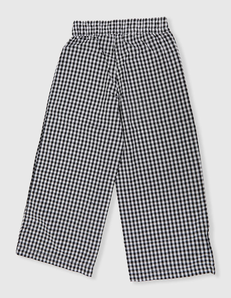 Pantalón para niña 4