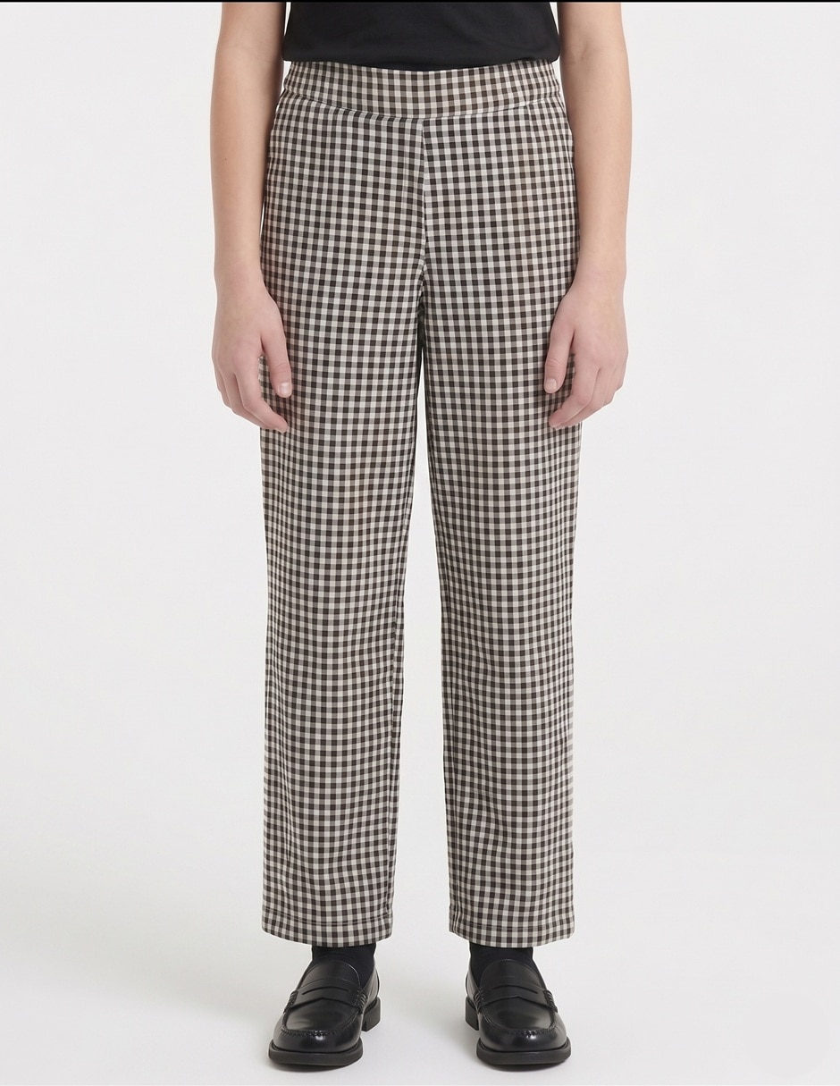 Pantalón para niña 3