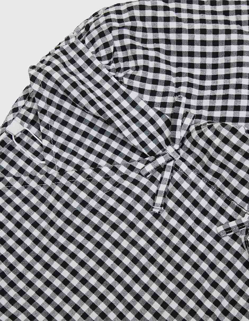 Blusa para niña 4