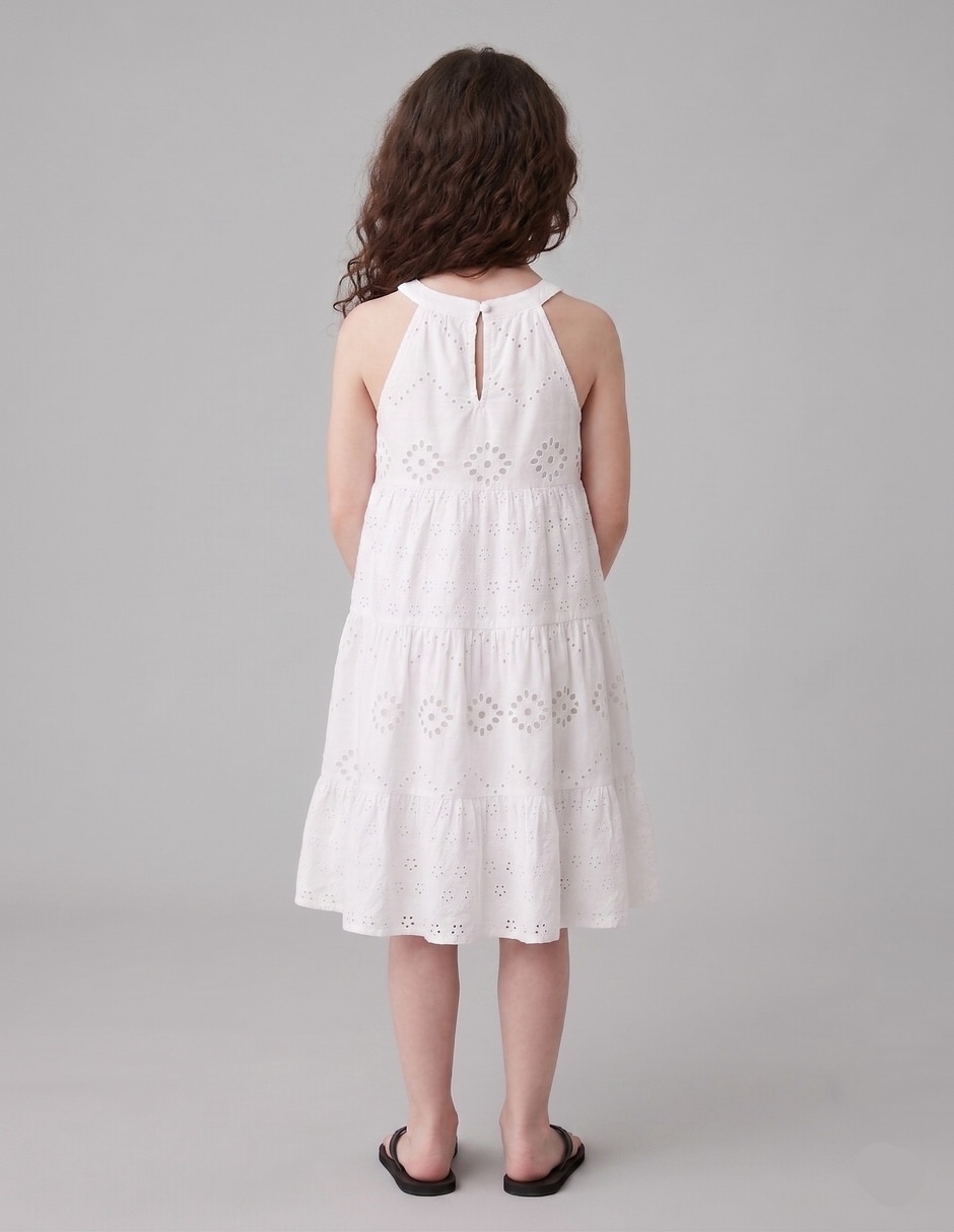 Vestido para niña 2