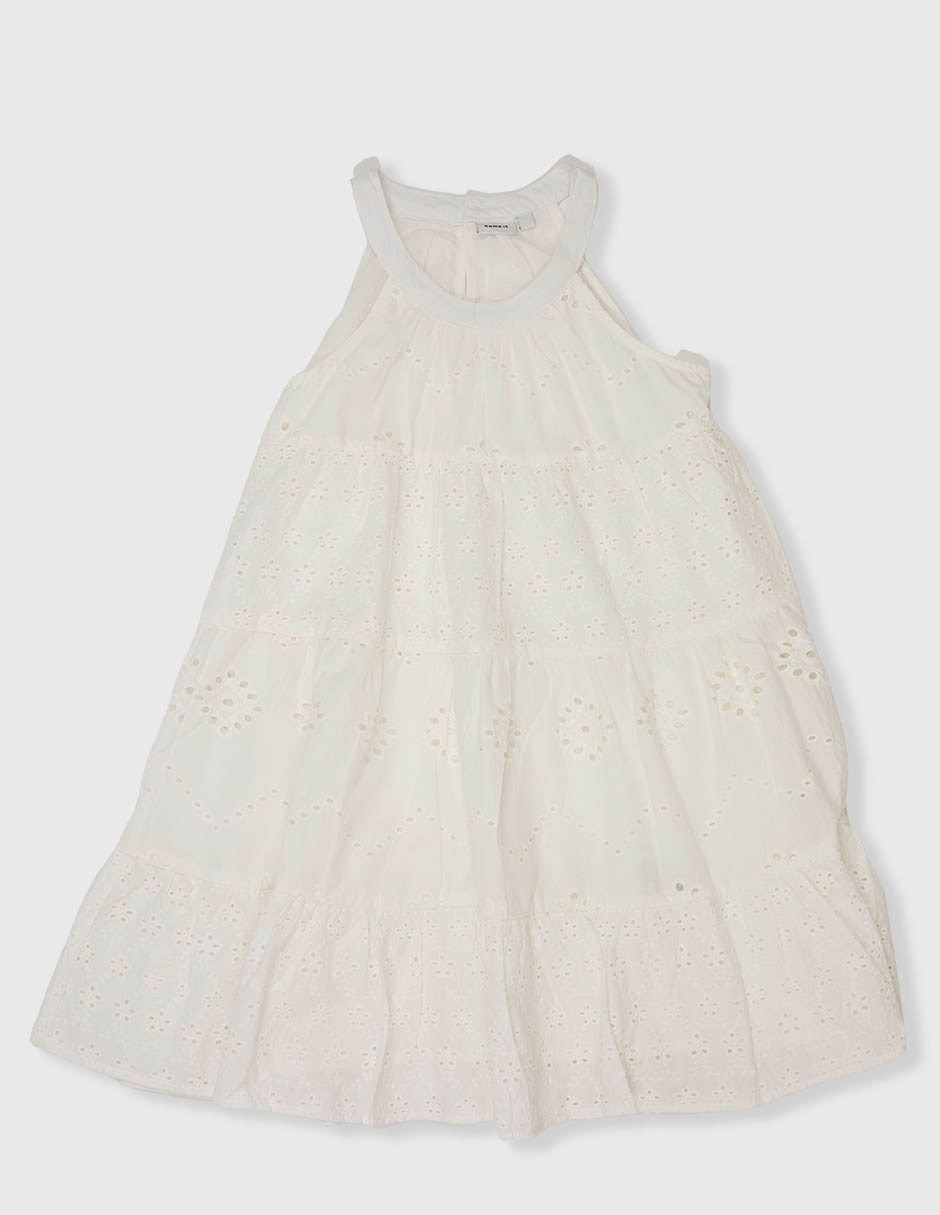 Vestido para niña 1