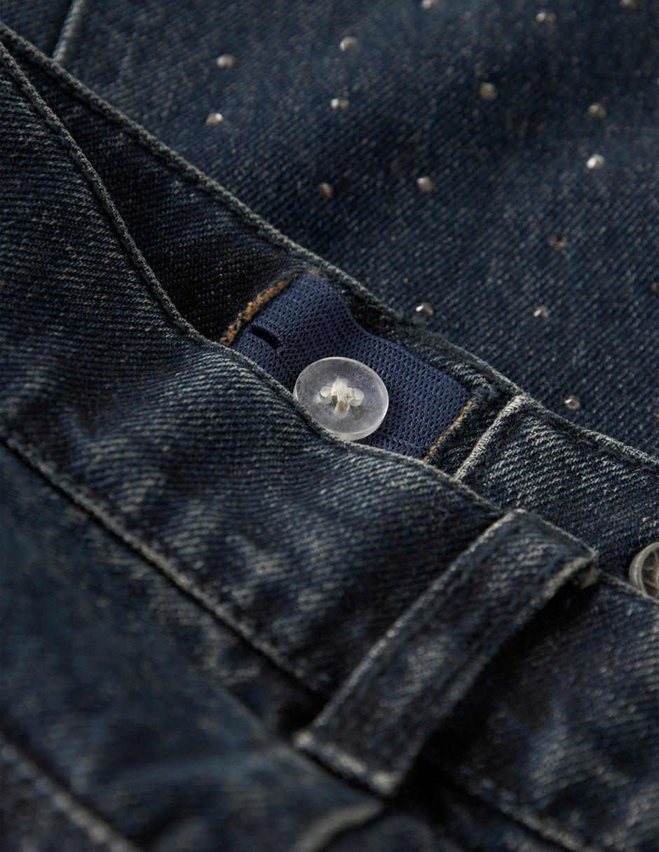 Jeans para niña 3