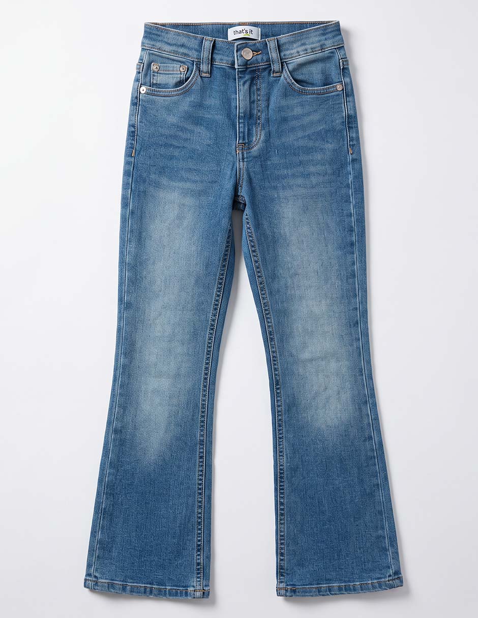 JEANS TIGT-BS05 MEZCLA MATERI 2