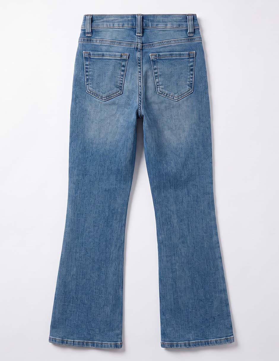 JEANS TIGT-BS05 MEZCLA MATERI 3