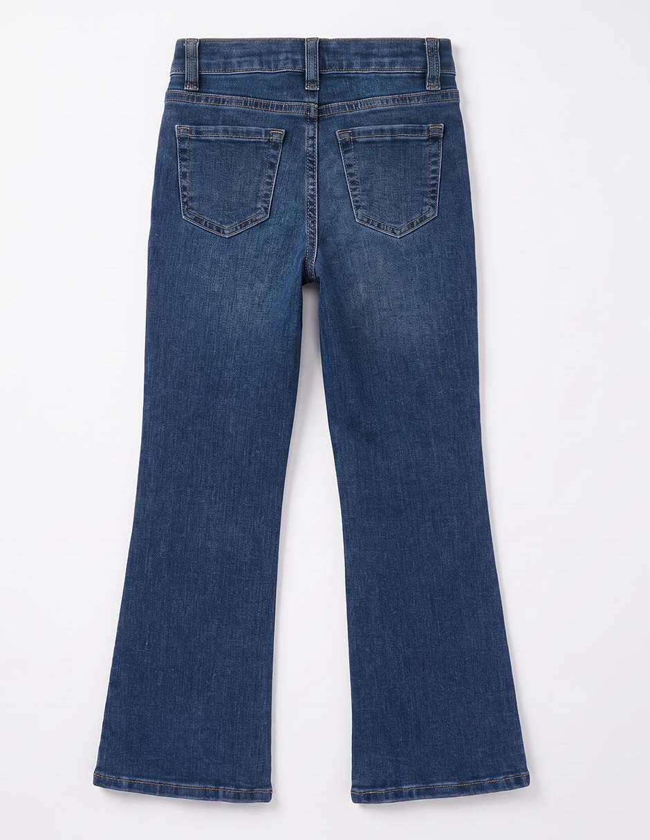 JEANS THAT'S IT TIGT-BS05 MEZCLA MATERI