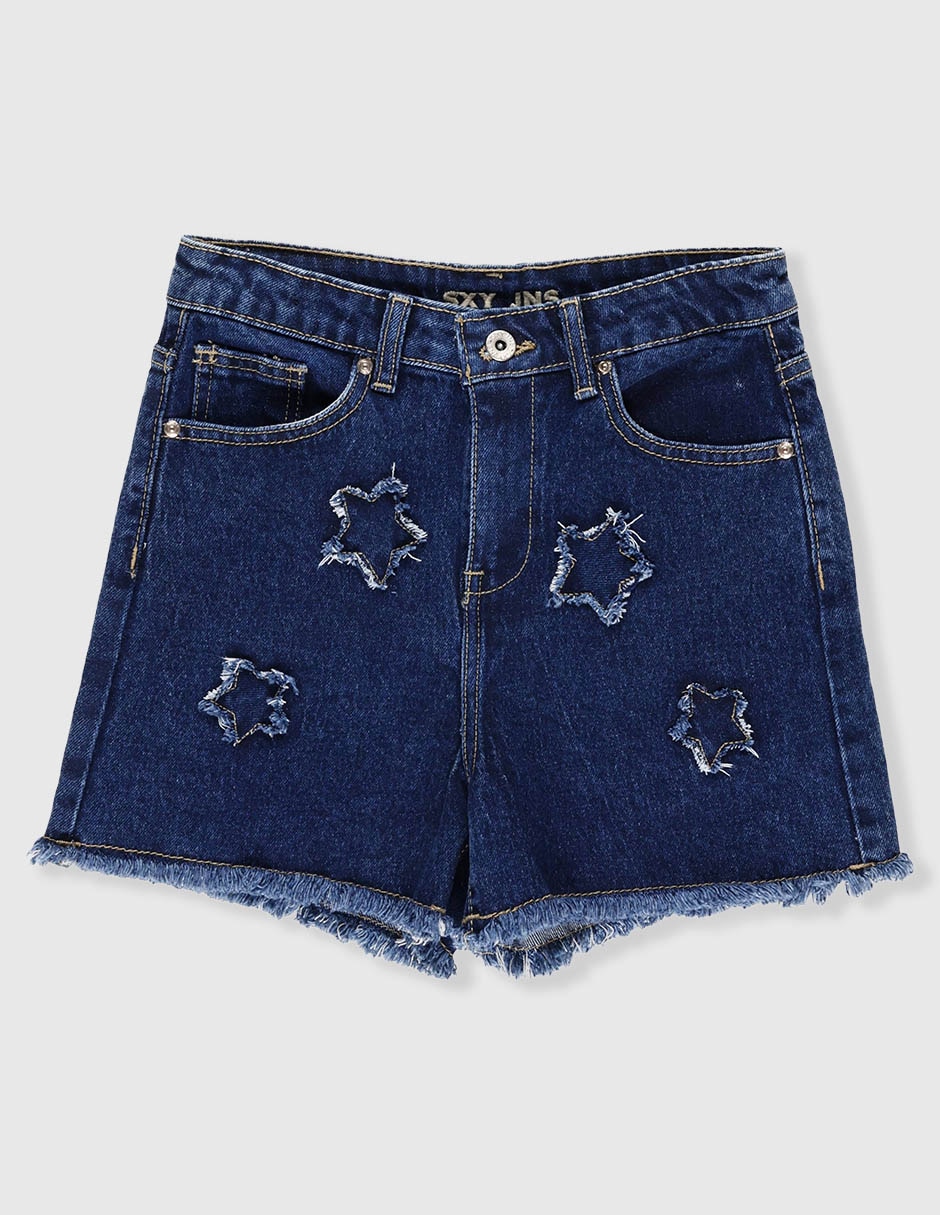Short para niña 2